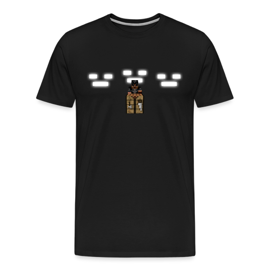 Spawn Kill de Wither - T-Shirt Bio - noir